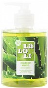 Мыло жидкое Laloli базовая защита 300мл алоэ вера