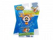Super Wings Yw710060 Мини-Трансформер Альберт Super Wings Yw710060 Мини-Трансформер Альберт