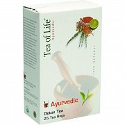 Чай Ти оф лайф для похудения, 25 шт.