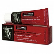 Крем Эф Spanish 40 мл Возбуждающий для Двоих 40 мл