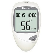 Diacont Глюкометр комплект