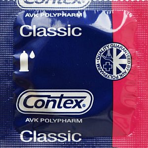 Contex [Контекс] Презервативы Classic классические 18 шт.