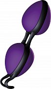 Вагинальные Шарики Joyballs Secret Сиреневые