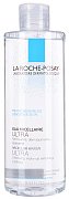La Roche-Posay Effaclar Раствор мицеллярный Очищающий 400 мл