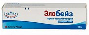 Элобейз Крем Увлажняющий для сухой кожи 50 мл