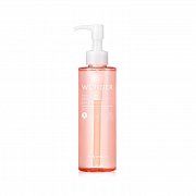 Tony Moly Масло гидрофильное из абрикосовых косточек Wonder Apricot Deep Cleansing Oil 190 мл