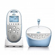 Avent SCD580 00 Радионяня цифровая