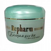 Рефарм Бальзам для век с маслом какао 15 г