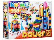 Bauer Конструктор 271 KosmoBlocks 398 элементов