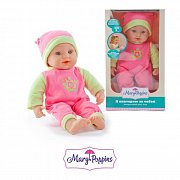 Mary Poppins Пупс повтряшка 33 см