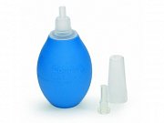 Canpol Babies Аспиратор с мягким носиком и 2 насадками Синий 9 119