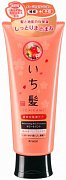 Kracie [Краси] Ichikami Бальзам с маслом абрикоса для повреж. волос 200 мл 4901417-617958