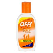 Off Крем от комаров 150 мл