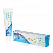 Бадяга гель 50 мл Корвет фарма Бадяга