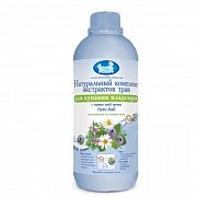 Наша Мама Натуральный комплекс экстрактов трав Баю-бай 1 л