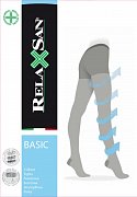 RelaxSan Колготки Basic 140 Den р.3 черный RelaxSan Колготки Basic 140 Den р.3 черный