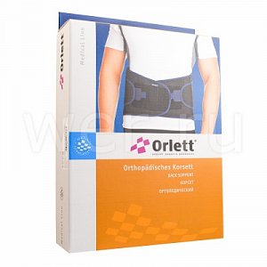 Orlett Корсет ортопедический M IBS-2004