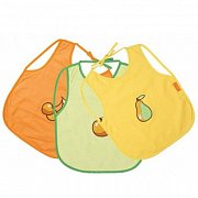 Мир детства Слюнявчик 15012 1 шт.