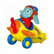 Tomy Игрушка Веселые виражи Летчика Люка Tomy Игрушка Веселые виражи Летчика Люка