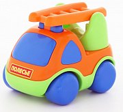 Полесье Автомобиль Пожарная Спецмашина Карат 61645