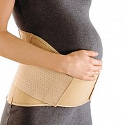 Orlett Бандаж дородовый XL Бежевый MS-99