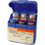 Сталораль Аллерген пыльцы березы начальный курс капли подъязычные 10 мл флакон 3 шт. (10ИР и 300ИР 2 шт.) Сталораль «Аллерген пыльцы березы» начальный курс