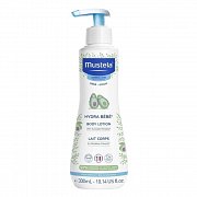 Mustela Bebe Hydra Молочко для тела увлажняющее 300 мл