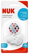 NUK Цепочка для пустышки Standart