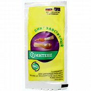 Бинт эластичный трубчатый сетчатый Интекс р.2