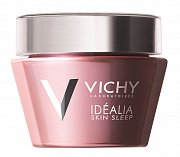 Vichy Idelia Бальзам-гель ночной восстанавливающий 50 мл Vichy Idelia Бальзам-гель ночной восстанавливающий 50 мл