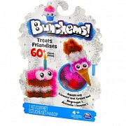 Bunchems Конструктор липучка Базовый набор для творчества Угощения