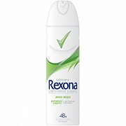 Рексона антиперспирант аэрозоль Алоэ Вера 150мл
