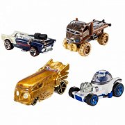 Hot Wheels Базовые машинки CGX02 в ассортименте