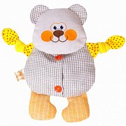 Мякиши Доктор Мякиш-Мишутка