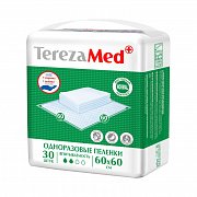 TerezaMed Пеленки normal 60х60 см 30 шт.