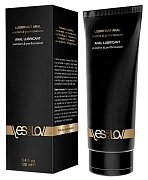 Интим Лубрикант анальный Comfort&performance 100мл YESforLOV