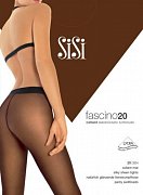 SiSi Колготки Fascino 20 Den р.4 Miele