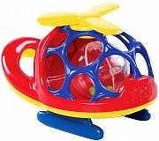 Oball Вертолет красный Oball Вертолет красный