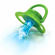 ZER0-99 Антибактериальная соска LED Care светодиодная