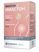 Имастон таблетки 1 г 40 шт. (БАД) Имастон таблетки 1 г 40 шт. (БАД)