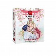 KanpoПрезервативыSeiоригинальные3шт.