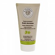 Laino Флюид легкий увлажняющий для сияния кожи 50 мл Laino Флюид легкий увлажняющий для сияния кожи 50 мл