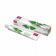 Splat Special Shock Зубная паста 75 мл