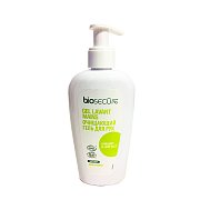 BioSecure Гель для рук очищающий 200 мл BioSecure Гель для рук очищающий 200 мл