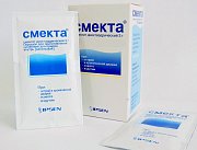 Как применять смекту