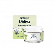Doliva Intensive Крем для лица 50 мл