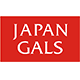 Japan Gals [Джапан Галс]